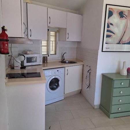 El Balneario Beach And Views, Apartamento Y Terraza Málaga Exteriör bild