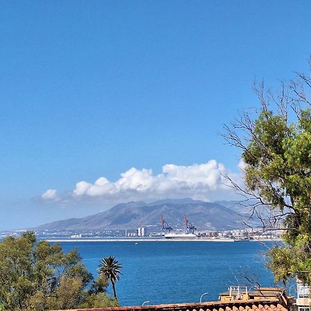 El Balneario Beach And Views, Apartamento Y Terraza Málaga Exteriör bild
