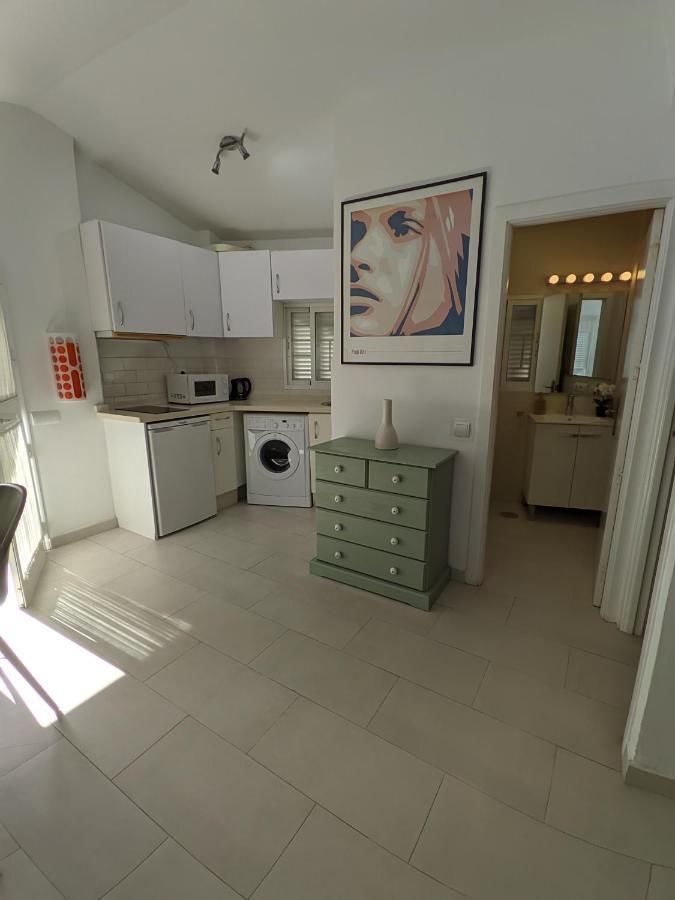 El Balneario Beach And Views, Apartamento Y Terraza Málaga Exteriör bild