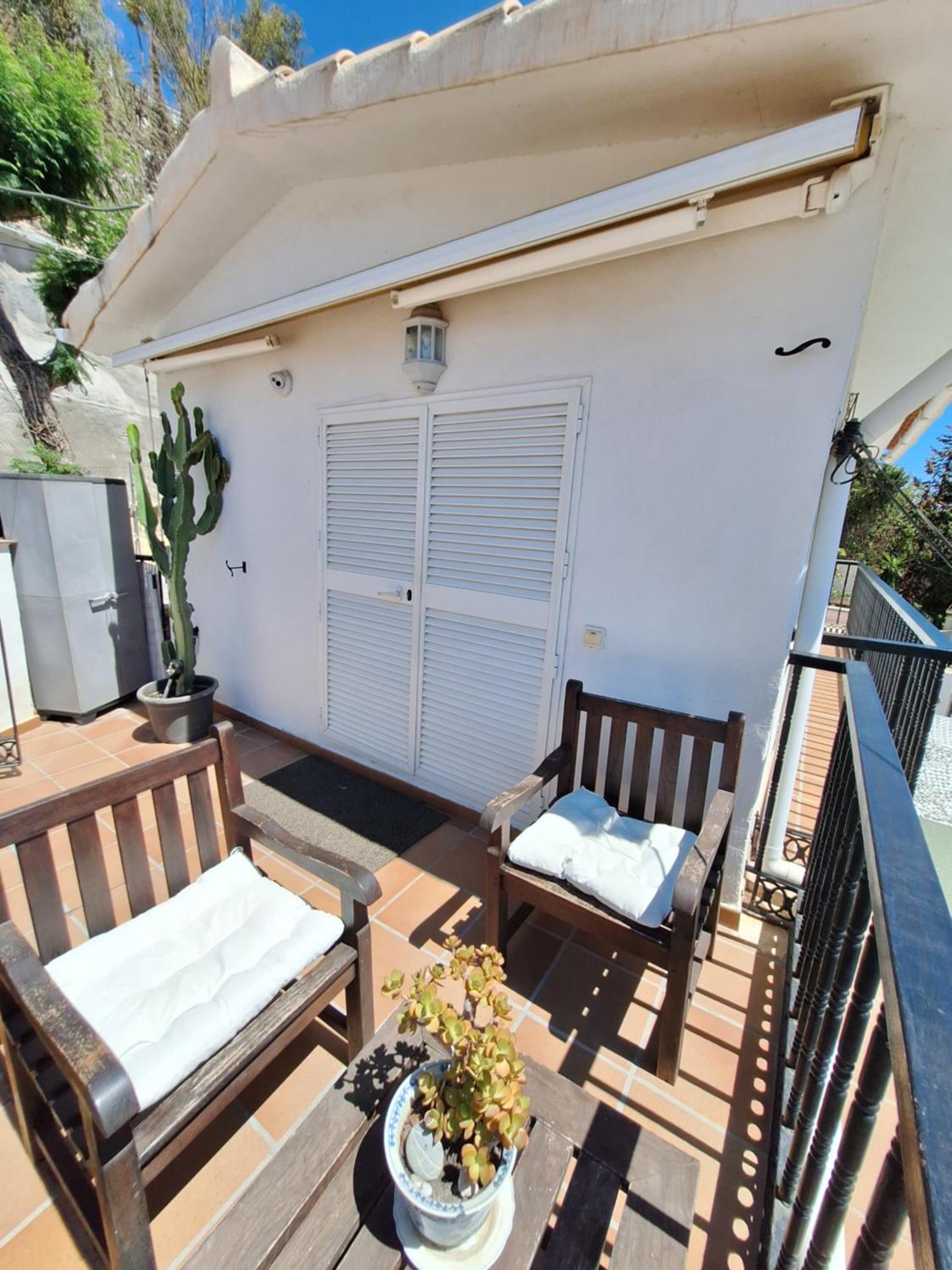 El Balneario Beach And Views, Apartamento Y Terraza Málaga Exteriör bild